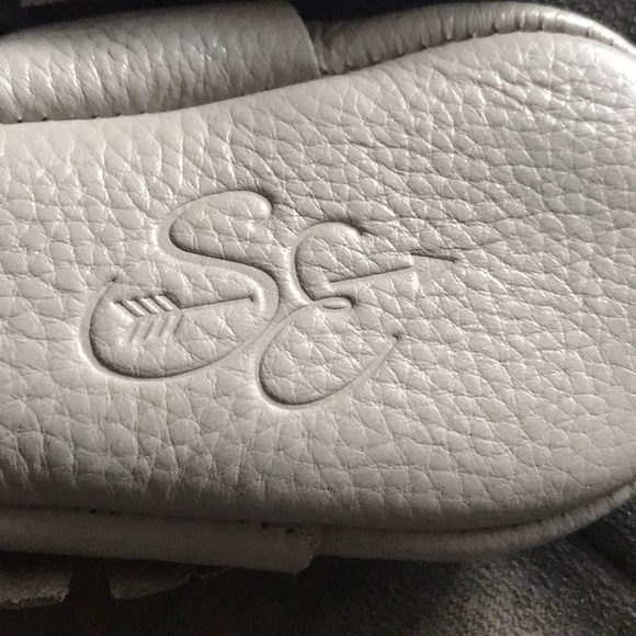 Sweet Elly Moccasins - Picture 5 of 7